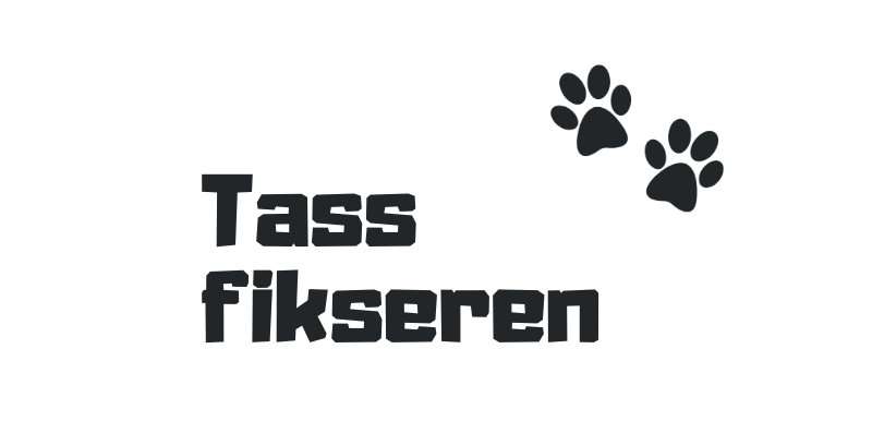 Tassfikseren norway